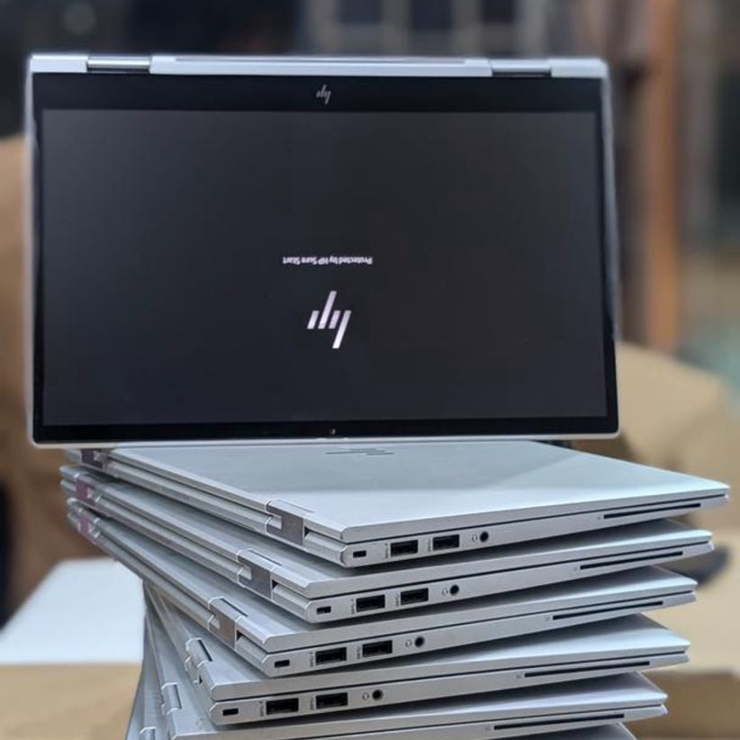 HP EliteBook 1040 G8 Gem Cut x360