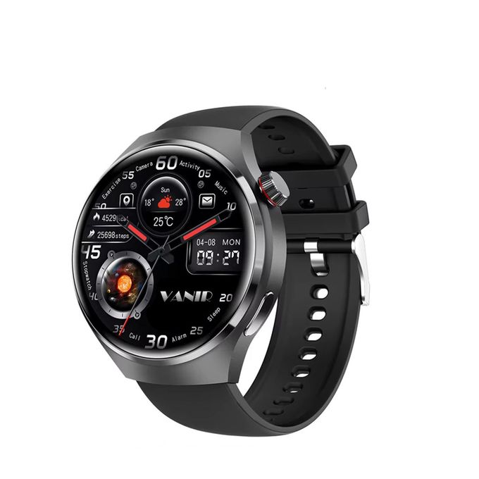VANIR Smart Watch for Men and Women 2.01