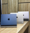 MacBook Air 2024 13" M3 8/256GB