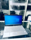 HP Pavilion 15 CS 10th Gen Intel Core i5-1035G1 8GB RAM 256GB SSD