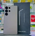 Brand New Samsung Galaxy S25 Ultra Dual Sim 256GB