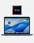 MacBook Pro 2020 13" M1 16/512GB