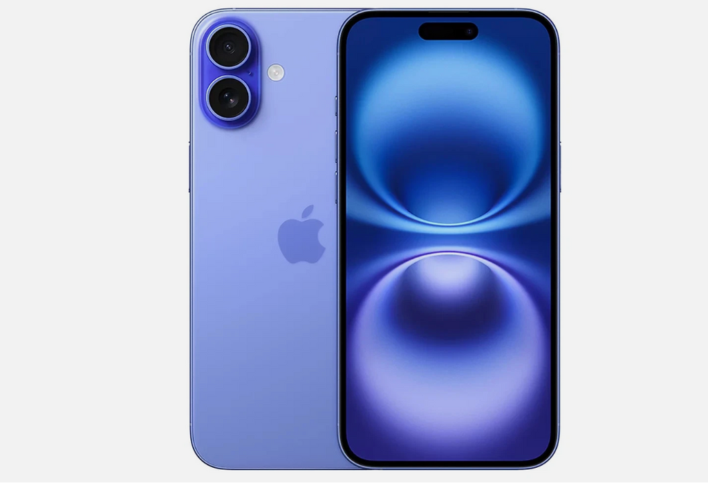 iPhone 16 128GB - Brand New - Non Active