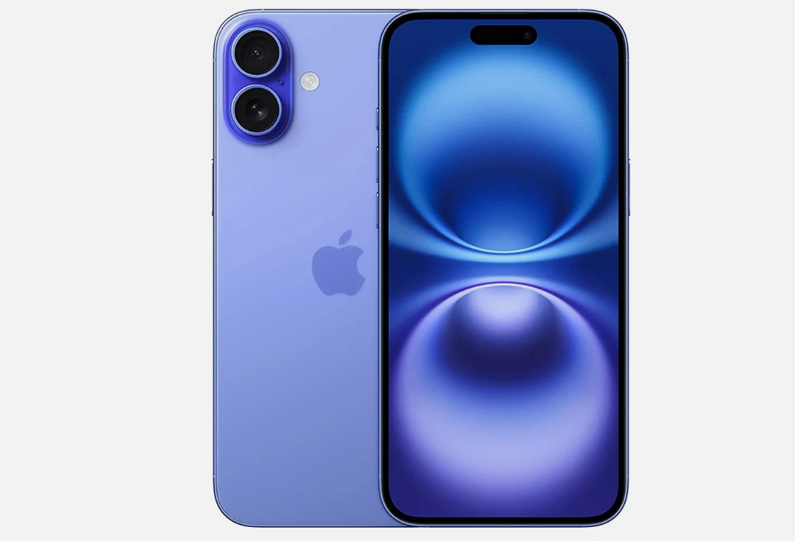 iPhone 16 128GB - Brand New - Non Active