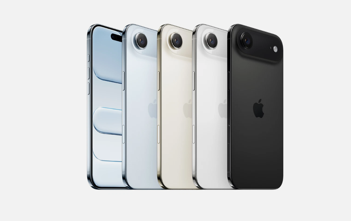 Brand New iPhone Air 256GB