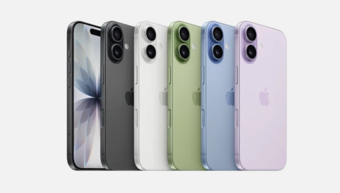 iPhone 17 256GB Brand New - Non Active