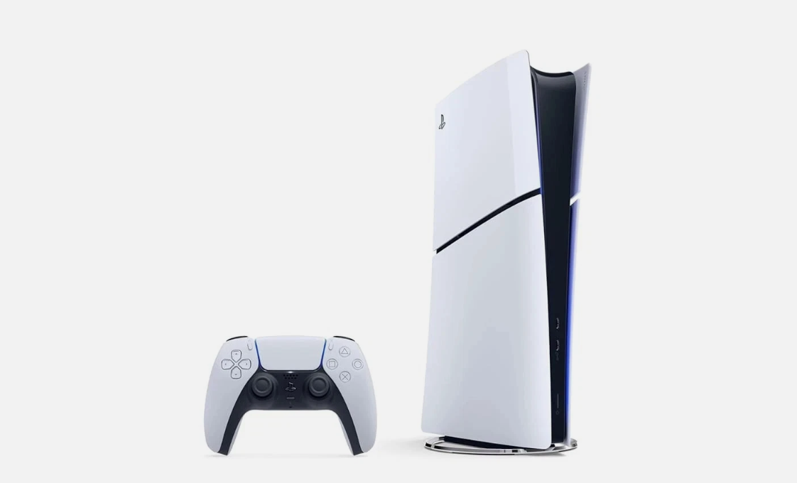 Brand New PS 5 Slim 1TB