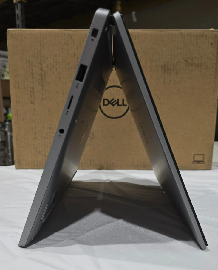 DELL LATITUDE 3310 x360