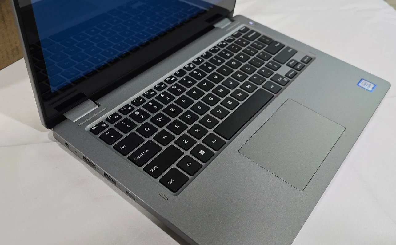 DELL LATITUDE 3310 x360