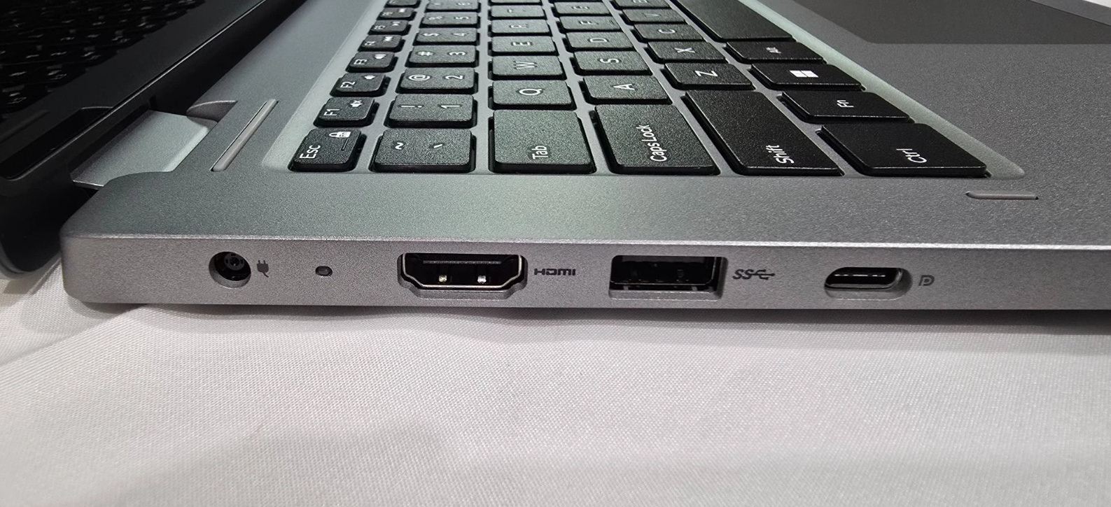 DELL LATITUDE 3310 x360