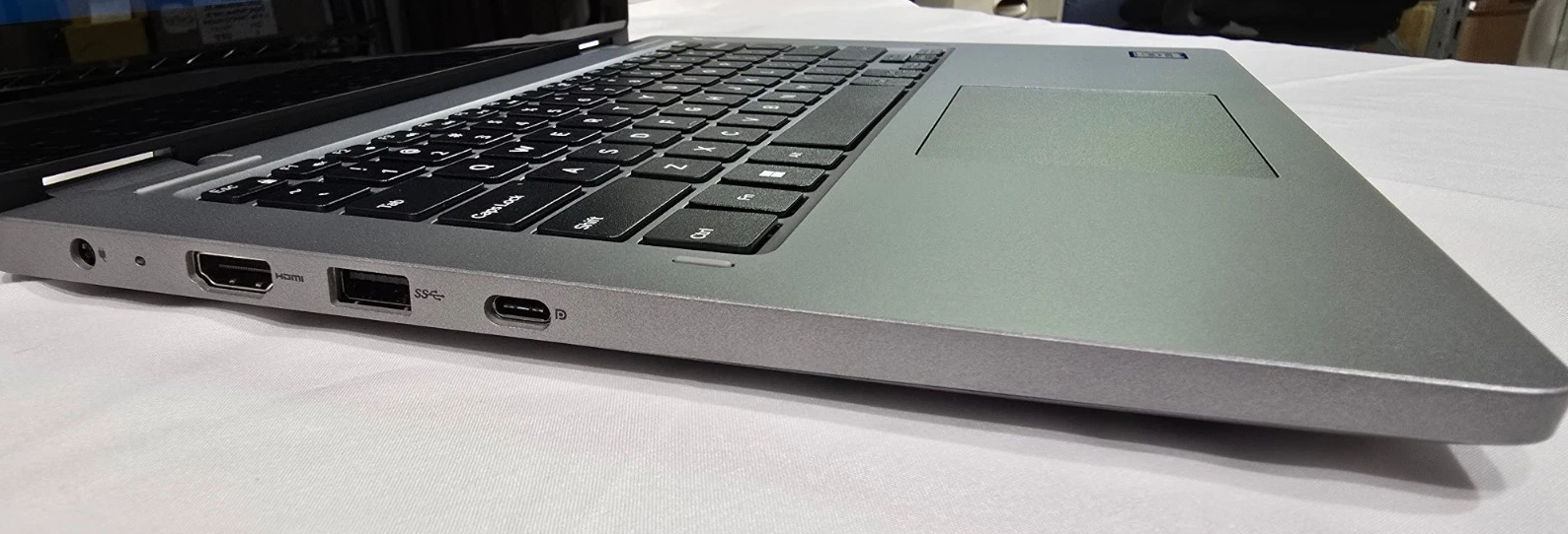 DELL LATITUDE 3310 x360