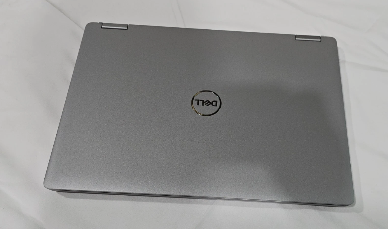 DELL LATITUDE 3310 x360