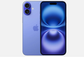 iPhone 16 Plus 256GB