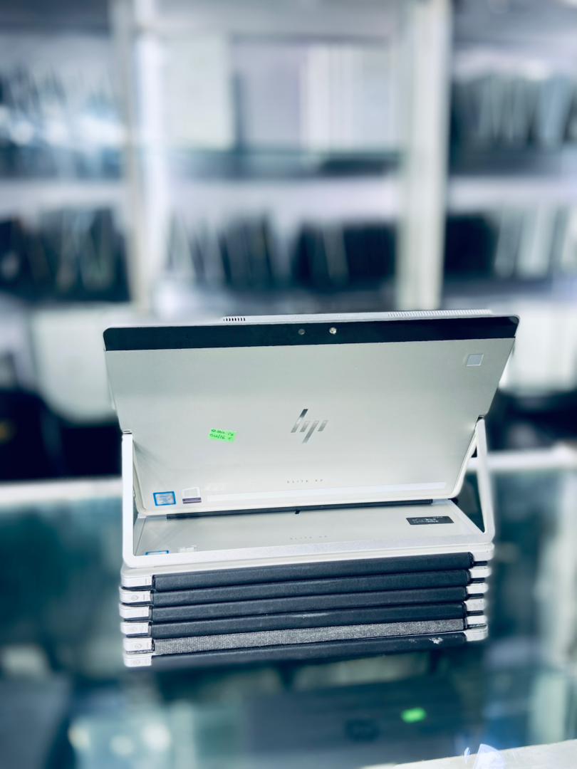 HP Elite x2 1012 G2 (Premium Detachable)