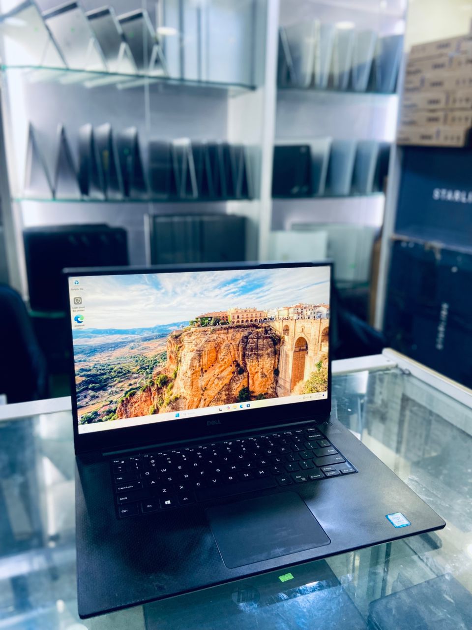 Dell Precision 5540 Intel Core i7 16/512GB