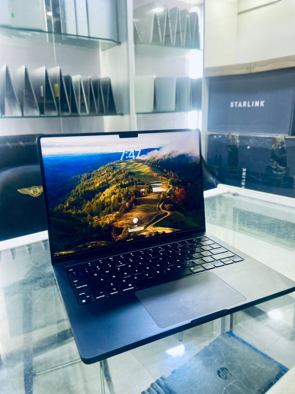 MacBook pro 14 (2023)