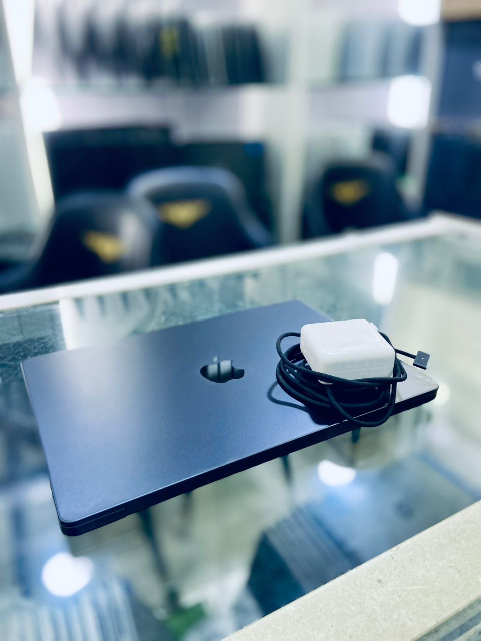 MacBook pro 14 (2023)