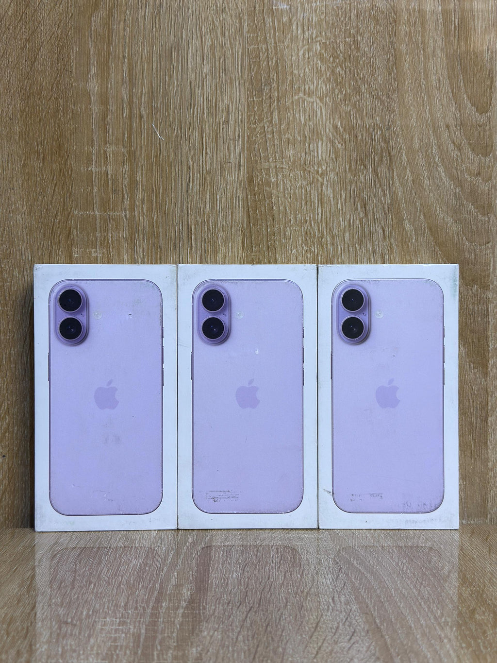 iPhone 17 256GB Brand New - Non Active