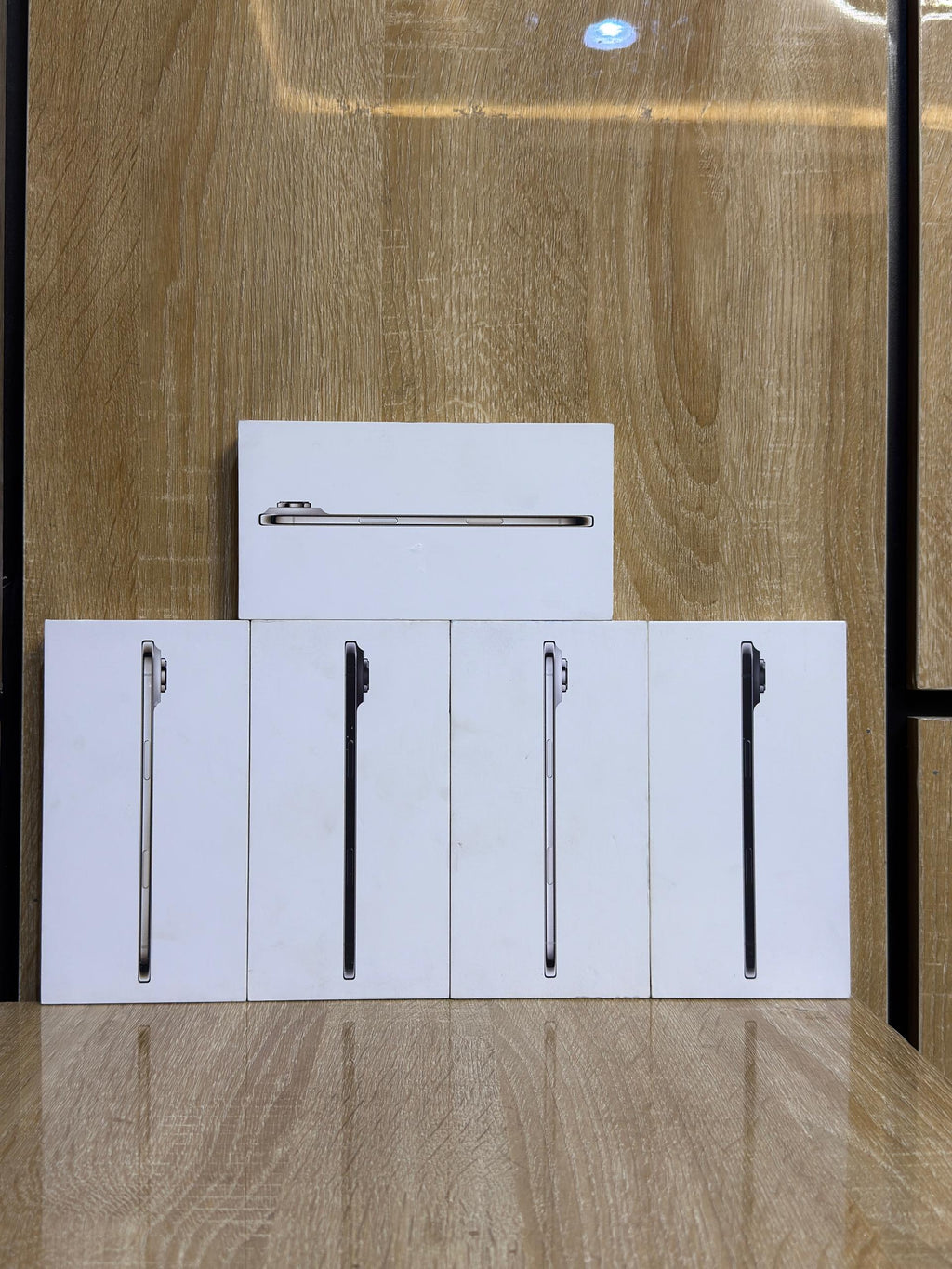 Brand New iPhone Air 256GB