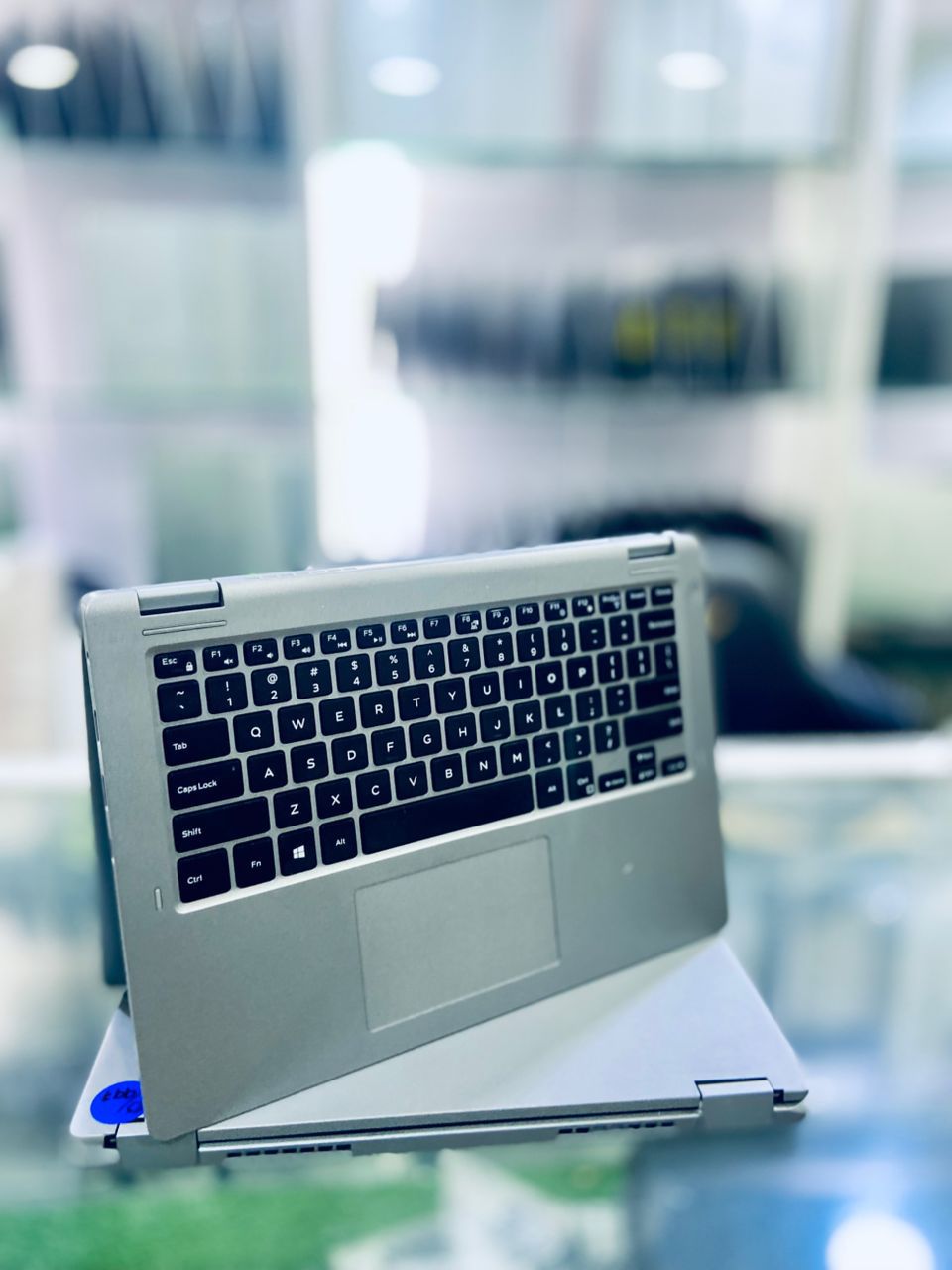 DELL LATITUDE 3310 x360